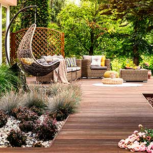 Garden cleaning - Gardening and Landscaping Services